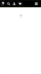 Mobile Screenshot of barefoot.nl